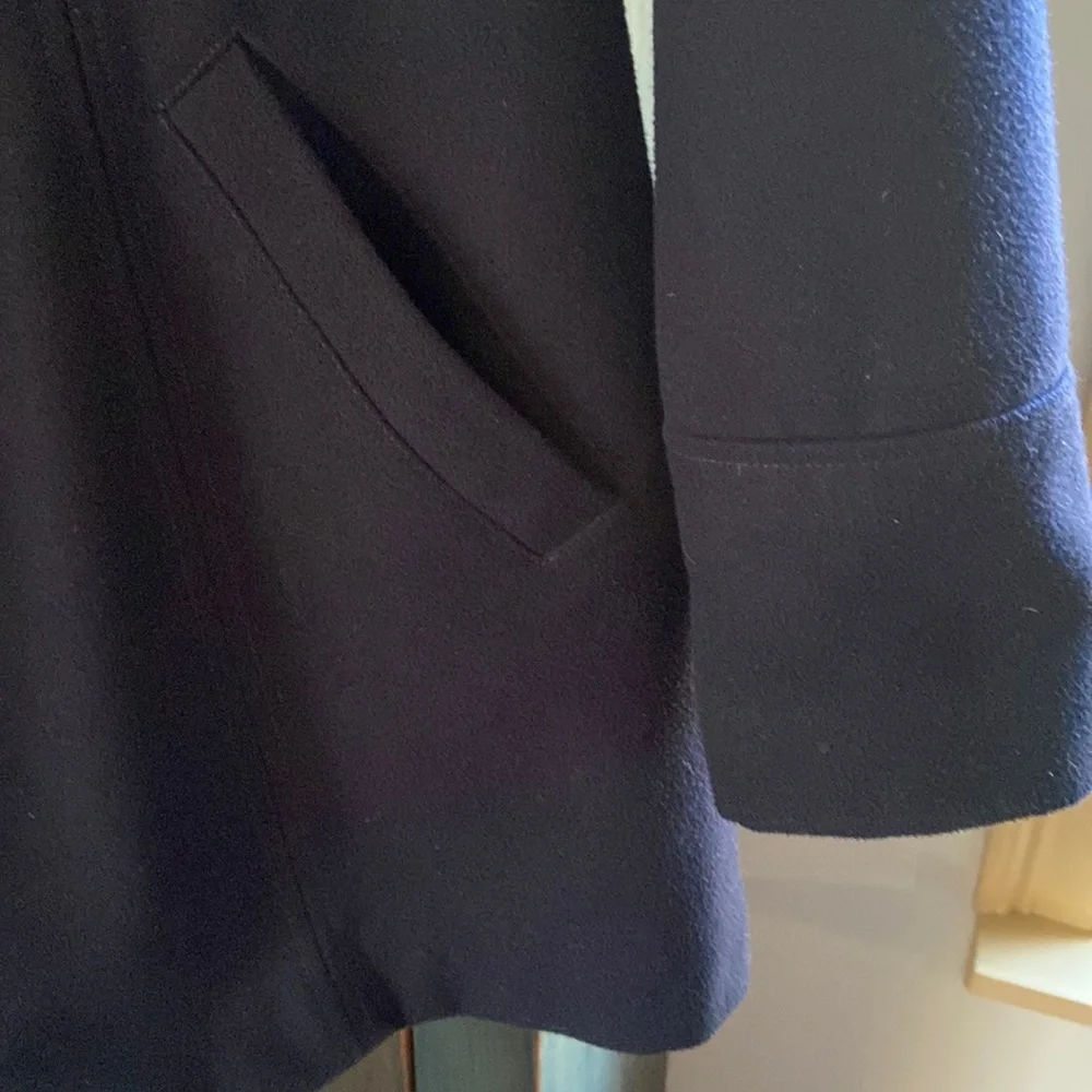 Coat - Picture 3 of 5
